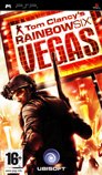 Trucos Rainbow Six Vegas: Consigue todas las armas y paquetes para el modo multijugador