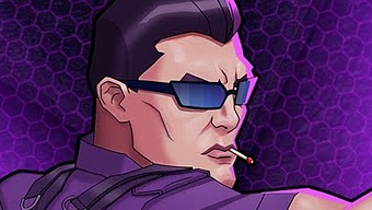 Agents of Mayhem: La herencia de Saints Row