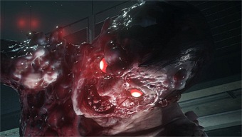 The Evil Within 2 se muestra en nuevas imágenes