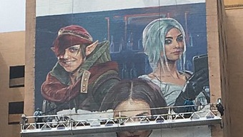 CD Projekt Red anuncia a lo grande en el E3 su juego de cartas Gwent sobre el universo The Witcher 3