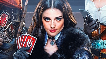 A CD Projekt le gustaría cross-play entre las versiones PS4 y XOne de Gwent