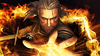 El modo historia de Gwent se retrasa a 2018