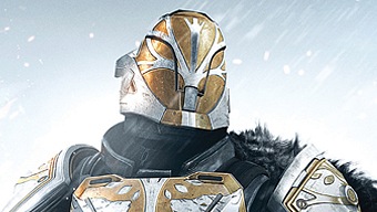 Tras el estreno de Los Señores de Hierro volverán los eventos de tiempo limitado a Destiny