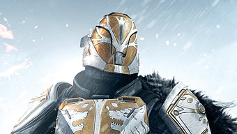 El 18 de octubre llega a Destiny: Los Señores de Hierro el modo heroico de La Furia de las Máquinas