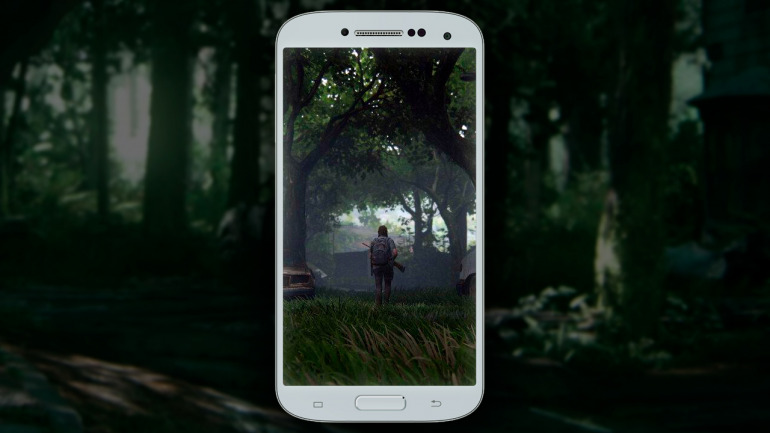 Personaliza tu móvil con estos 10 fondos de pantalla de The Last of Us 2 libres de spoilers