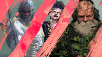 5 jefes finales ridículamente fáciles porque tienen truco