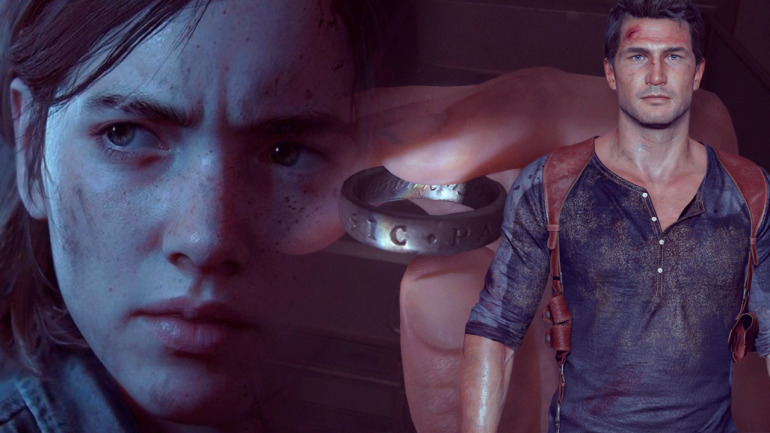 Secretos y curiosidades en The Last of Us 2, ¿los has descubierto todos?