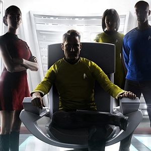 Simulador de puente de mando