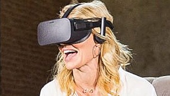 Ubisoft trabaja en un videojuego de Star Trek para la realidad virtual