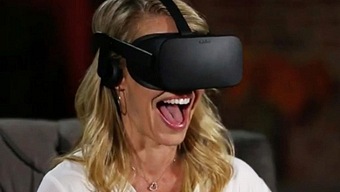 Ubisoft busca la opinión de los usuarios sobre la realidad virtual