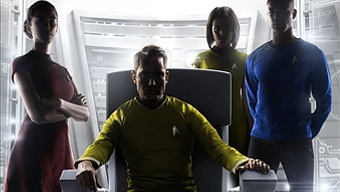 Ubisoft quiere ser auténtica a la marca con Star Trek: Bridge Crew