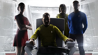 Star Trek va a apostar fuerte por los videojuegos