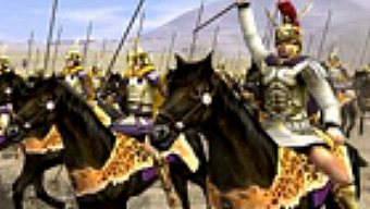 Alexander, una nueva expansión para Rome Total War
