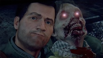 Dead Rising 4 apunta a exclusiva temporal de Microsoft