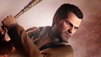 Capcom prescindirá del doblaje español en Dead Rising 4
