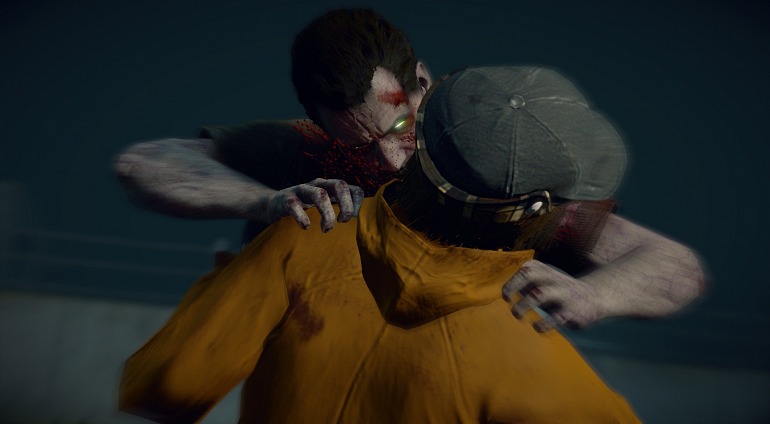 Dead Rising 4 se expandirá con Frank Rising el próximo 4 de abril