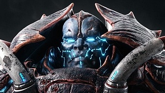 Quake Champions: Impresiones jugables