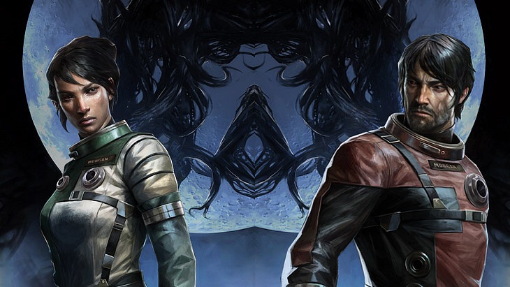 Prey explica sus variables para los distintos finales