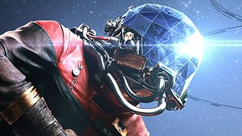 Prey corrige sus problemas con las partidas guardadas en PC