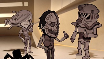 Bethesda presentará "muchos juegos" y "muy variados" en el E3 2018