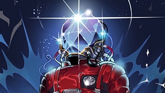 ¡Maratón! El fin de semana jugamos en directo a Prey