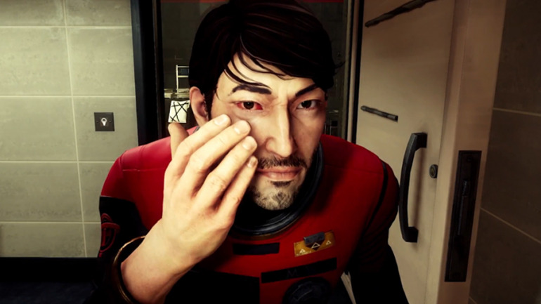 Imagen de Prey (2017)