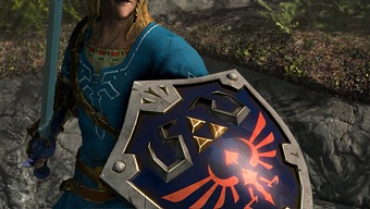 Skyrim para Nintendo Switch se estrenará en noviembre según Amazon