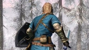 Skyrim, a la venta en Nintendo Switch el 17 de noviembre