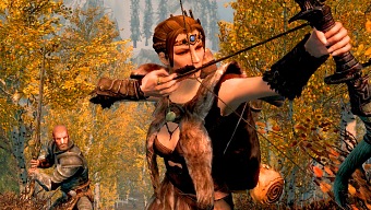 Detalles de Skyrim que nos siguen asombrando