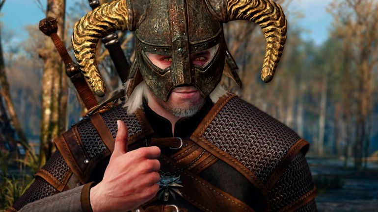 Imagen de The Elder Scrolls V: Skyrim - Special Edition