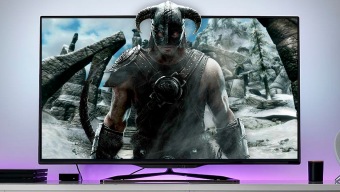 Puedes decorar tu salón con un Dovahkiin de Skyrim a tamaño real por 2.200 dólares