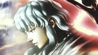 El juego de los creadores de Dynasty Warriors sobre Berserk recibe fecha en Japón
