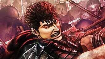 Berserk: Casca y Judeau combatirán en el nuevo videojuego de Koei Tecmo