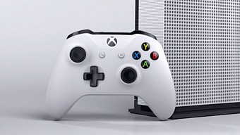 Xbox One S: Algunos juegos funcionarán mejor según los creadores de Gears of War 4