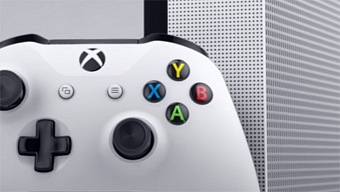 Microsoft prepara dos nuevos packs para Xbox One S con Battlefield 1 y Minecraft