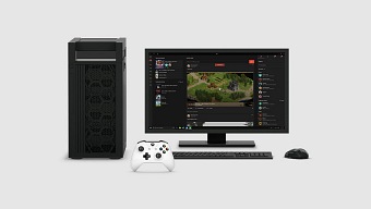 Microsoft quiere hablar del PC durante su conferencia del E3 2019