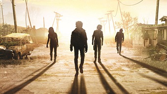 Pronto conoceremos la fecha de estreno de State of Decay 2