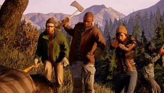 Undead Labs no descarta modo battle-royale para el futuro de State of Decay