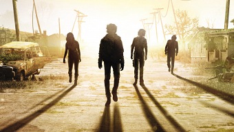 Disponible para descargar la actualización 1.2 de State of Decay 2