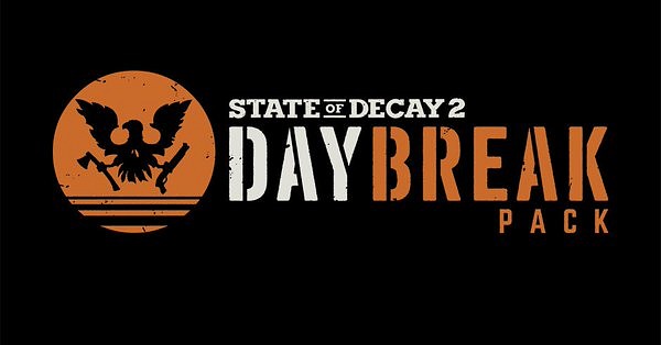 State of Decay 2 pone fecha a su expansión Daybreak Pack