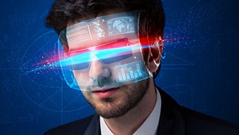 ¿Qué es la "Direct Reality" de Microsoft?