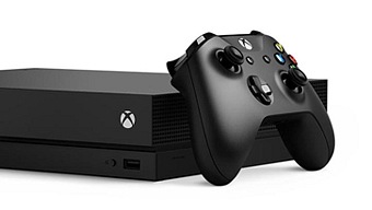 Ubisoft está convencida de que Xbox One X hará avanzar la industria