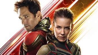 Ant-Man and the Wasp protagoniza esta Xbox One X tematizada