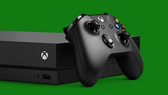 Oferta especial por el Black Friday: Xbox One X rebaja su precio