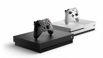 ¡100 euros de rebaja! Xbox One X y Xbox One S bajan de precio por el E3 2019