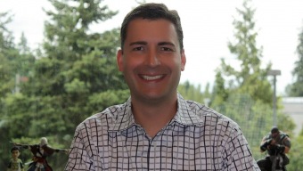 Mike Ybarra anuncia su salida de Xbox