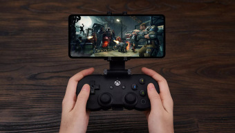 La nueva aplicación de Xbox en iOS permitirá jugar en remoto transmitiendo desde Xbox One