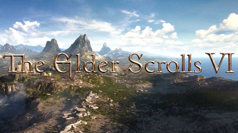 Starfield y The Elder Scrolls 6 solo se verán cuando falte poco para su lanzamiento