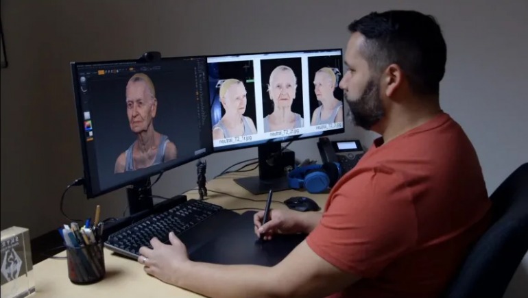 Imagen de The Elder Scrolls VI