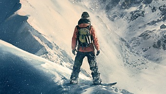Steep: Montaña, deportes extremos y nieve